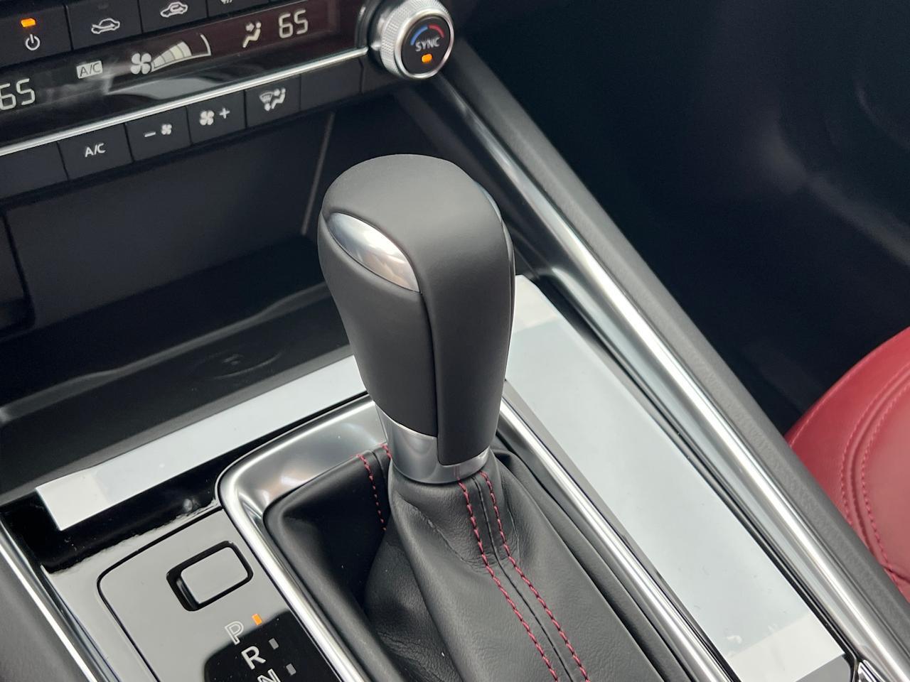 2025 MAZDA CX-5 2.5 S Carbon Edition Hagerstown MD