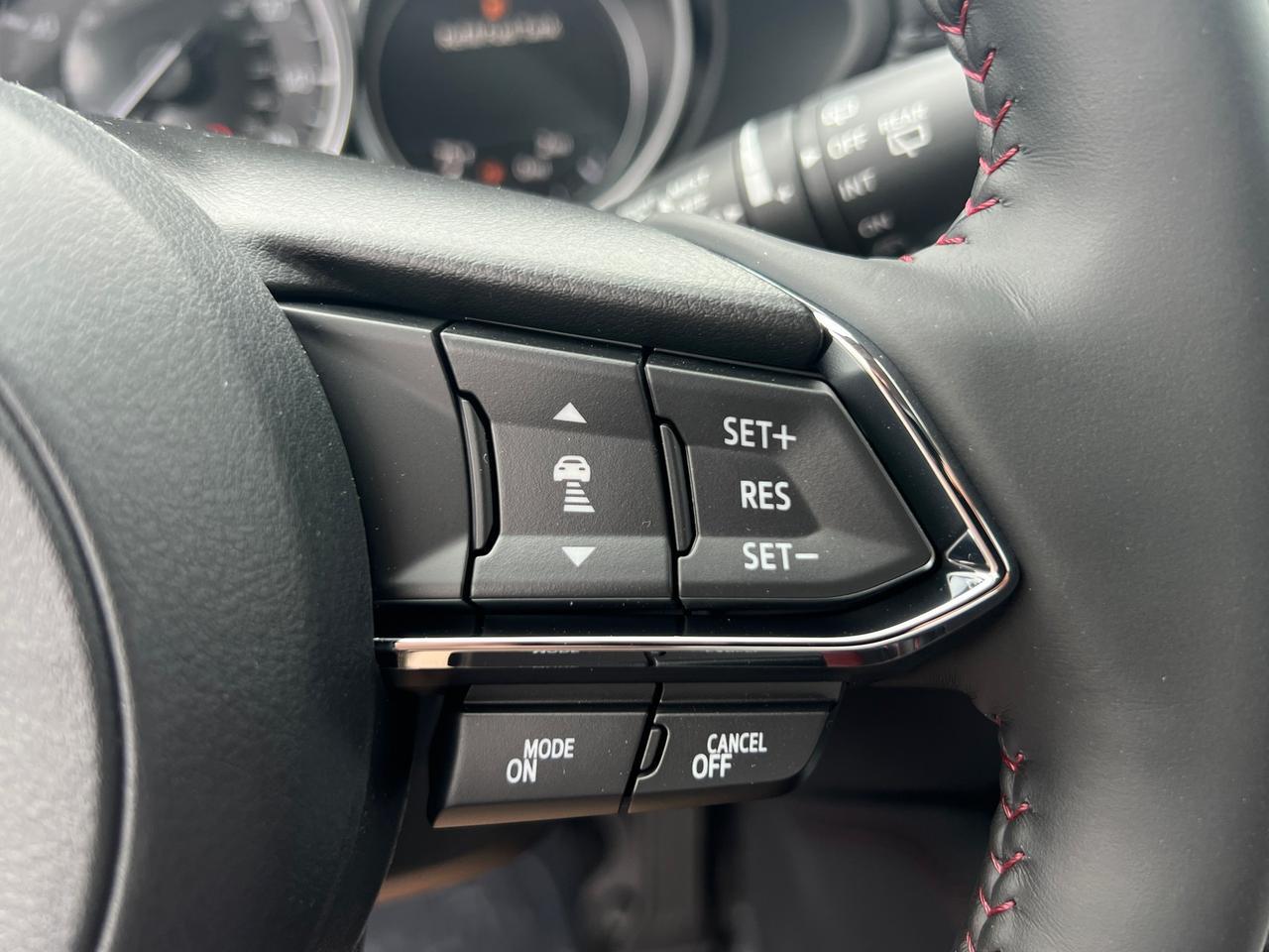 2025 MAZDA CX-5 2.5 S Carbon Edition Hagerstown MD