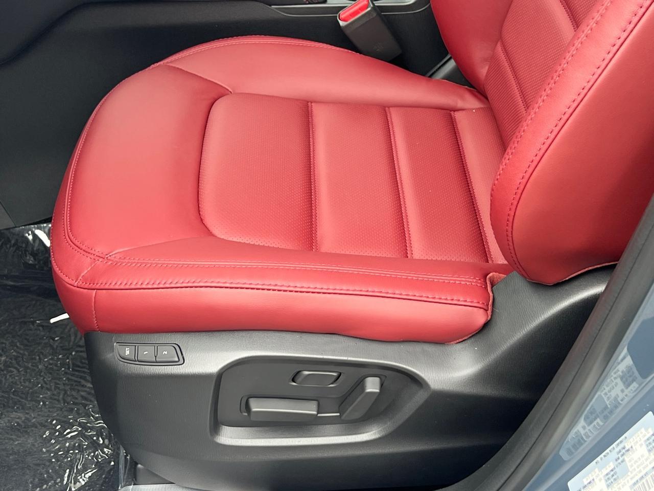 2025 MAZDA CX-5 2.5 S Carbon Edition Hagerstown MD