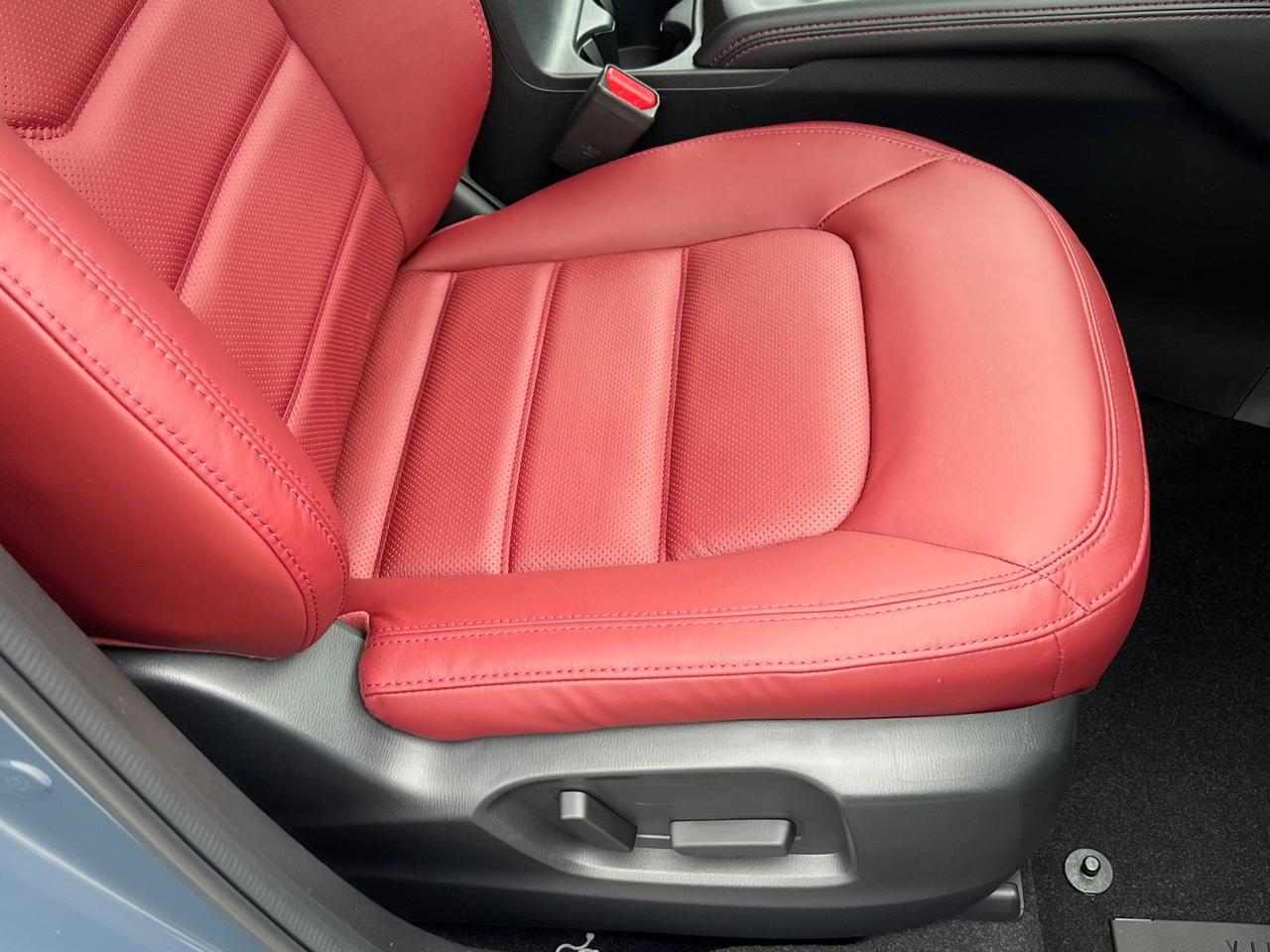 2025 MAZDA CX-5 2.5 S Carbon Edition Hagerstown MD