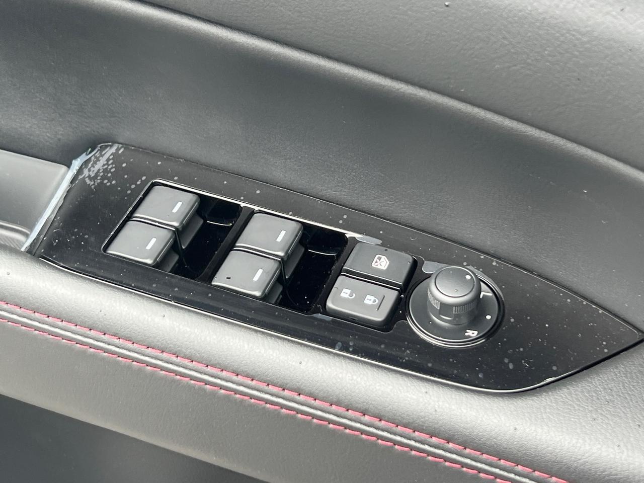 2025 MAZDA CX-5 2.5 S Carbon Edition Hagerstown MD