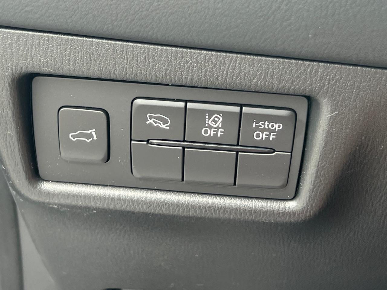 2025 MAZDA CX-5 2.5 S Carbon Edition Hagerstown MD