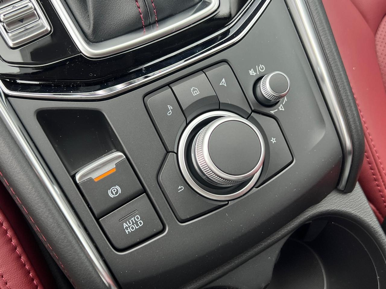 2025 MAZDA CX-5 2.5 S Carbon Edition Hagerstown MD