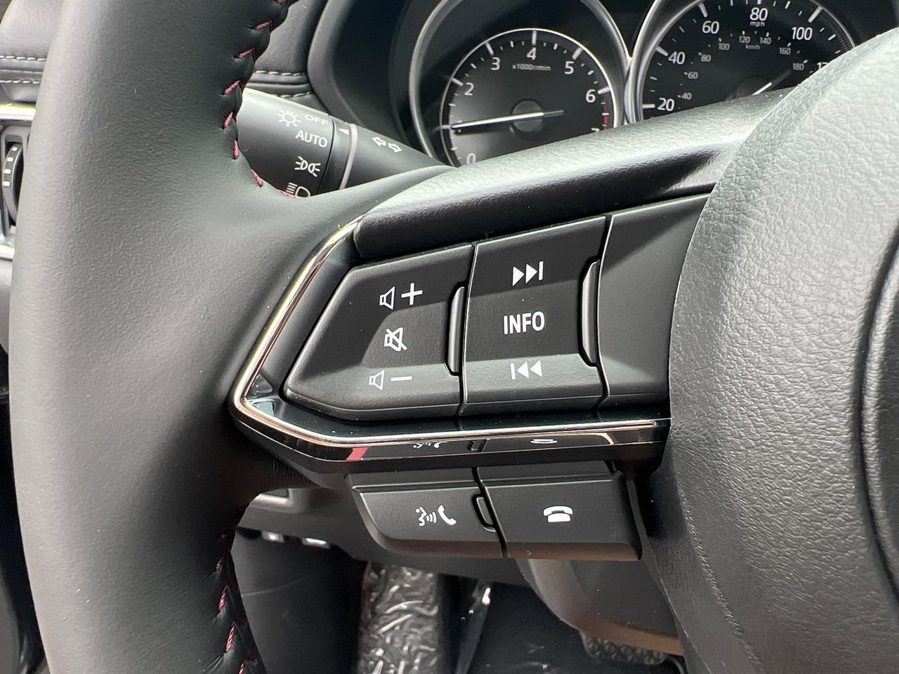 2025 MAZDA CX-5 2.5 S Carbon Edition Hagerstown MD