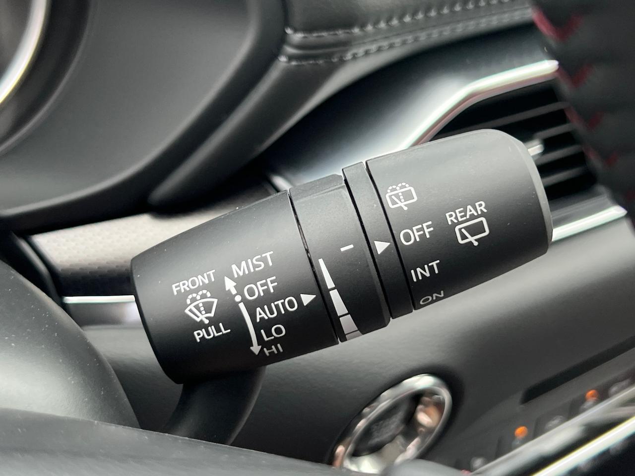 2025 MAZDA CX-5 2.5 S Carbon Edition Hagerstown MD