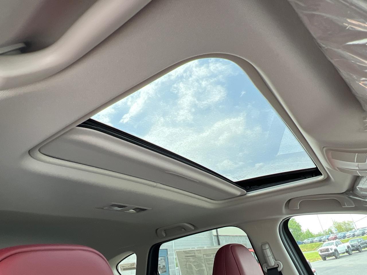 2025 MAZDA CX-5 2.5 S Carbon Edition Hagerstown MD