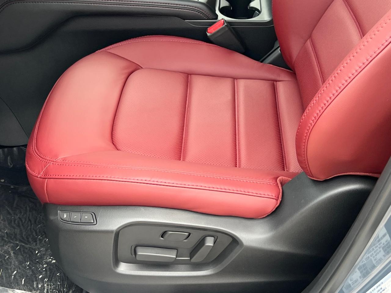 2025 MAZDA CX-5 2.5 S Carbon Edition Hagerstown MD