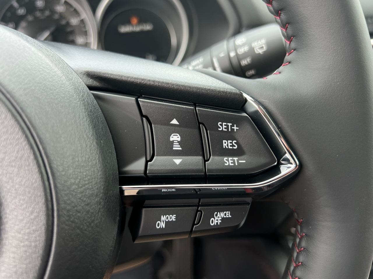 2025 MAZDA CX-5 2.5 S Carbon Edition Hagerstown MD