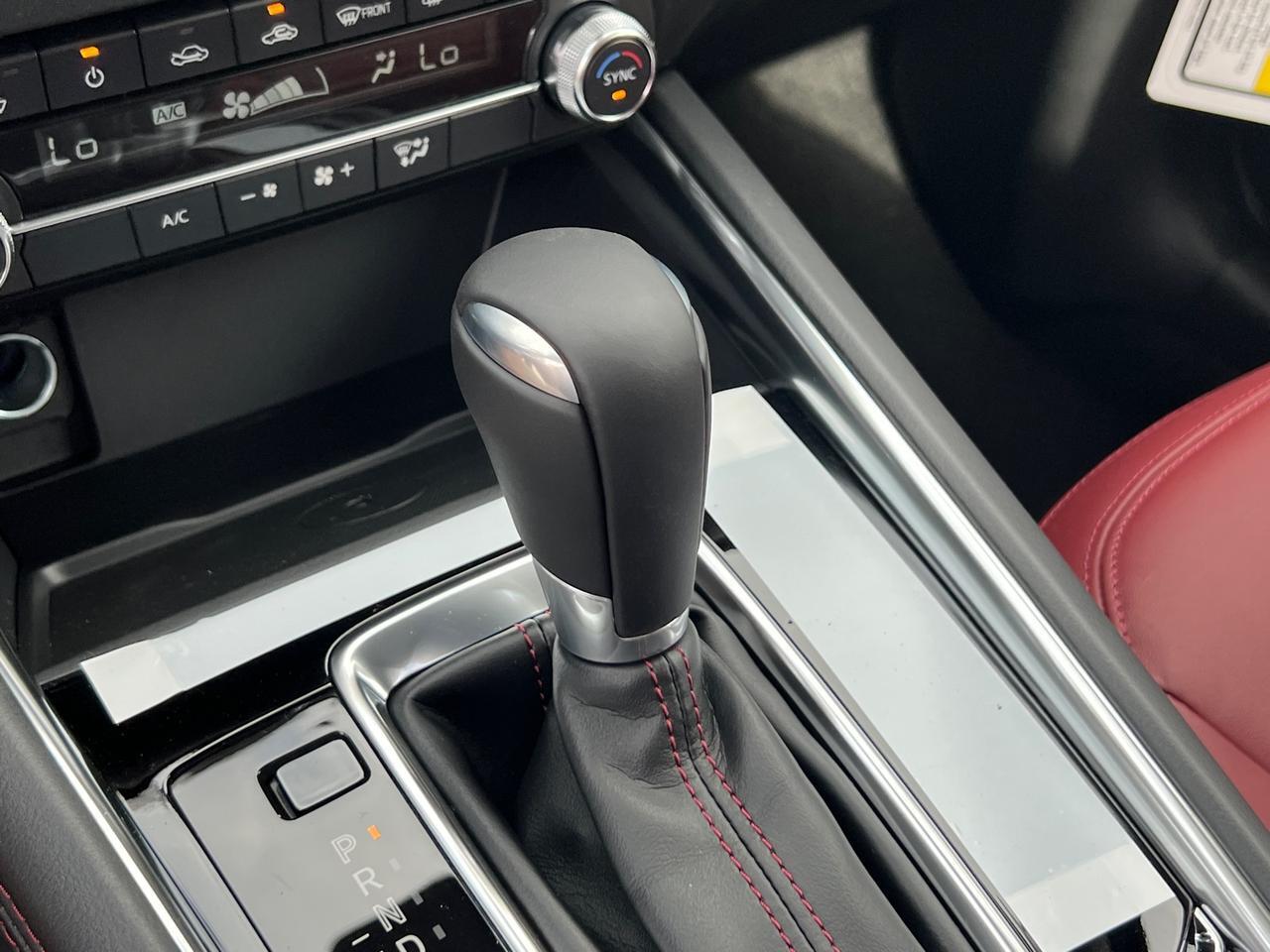 2025 MAZDA CX-5 2.5 S Carbon Edition Hagerstown MD