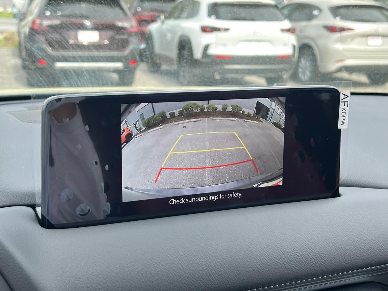 2025 MAZDA CX-5 2.5 S Carbon Edition Hagerstown MD