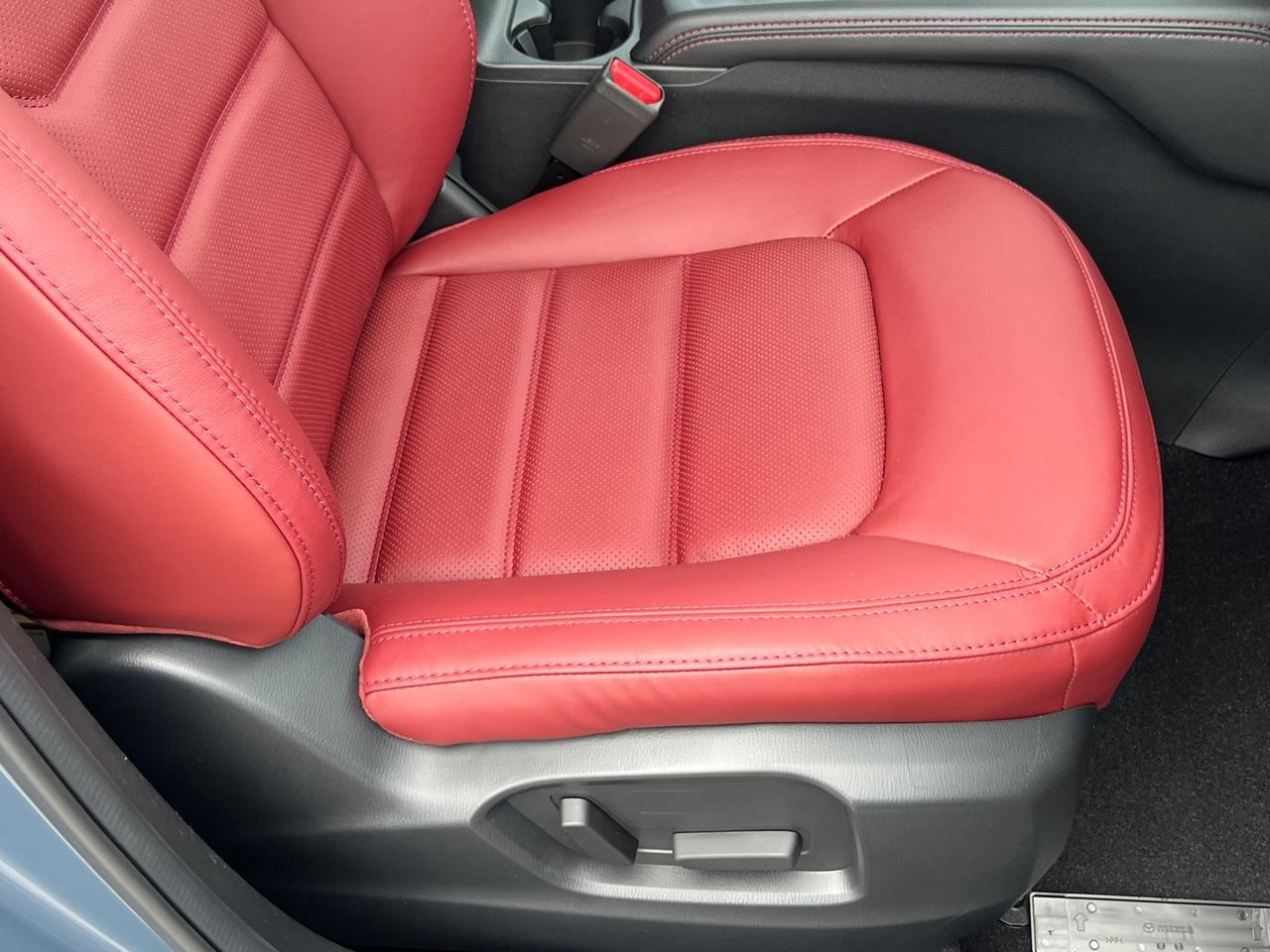 2025 MAZDA CX-5 2.5 S Carbon Edition Hagerstown MD