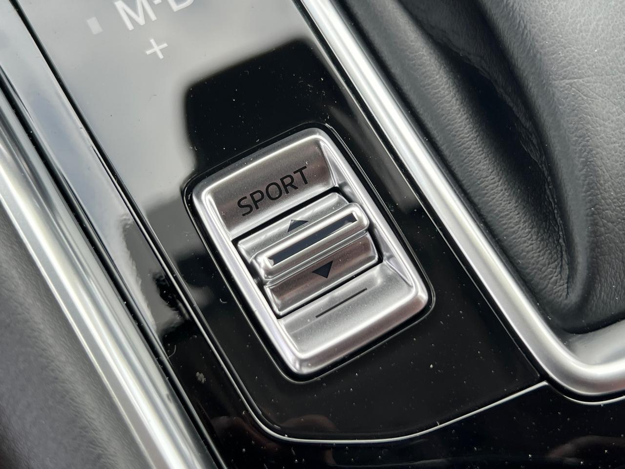 2025 MAZDA CX-5 2.5 S Carbon Edition Hagerstown MD