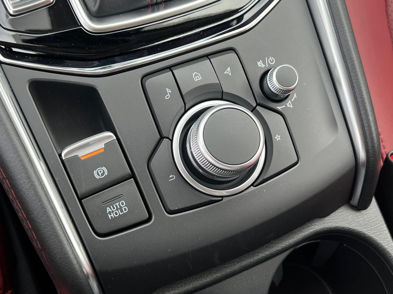 2025 MAZDA CX-5 2.5 S Carbon Edition Hagerstown MD