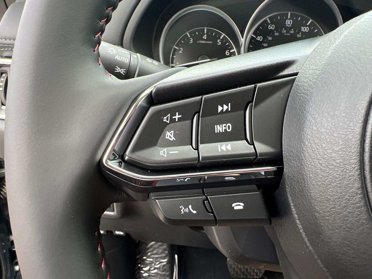 2025 MAZDA CX-5 2.5 S Carbon Edition Hagerstown MD