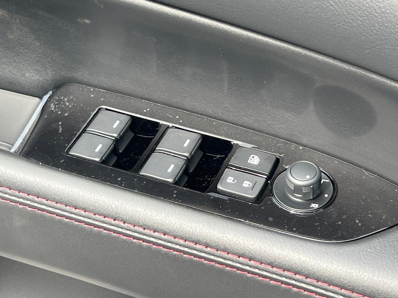 2025 MAZDA CX-5 2.5 S Carbon Edition Hagerstown MD