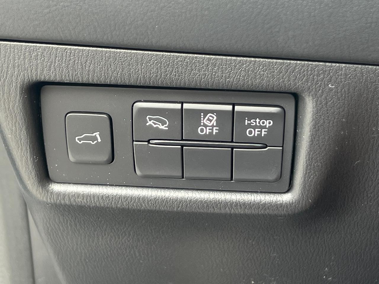 2025 MAZDA CX-5 2.5 S Carbon Edition Hagerstown MD