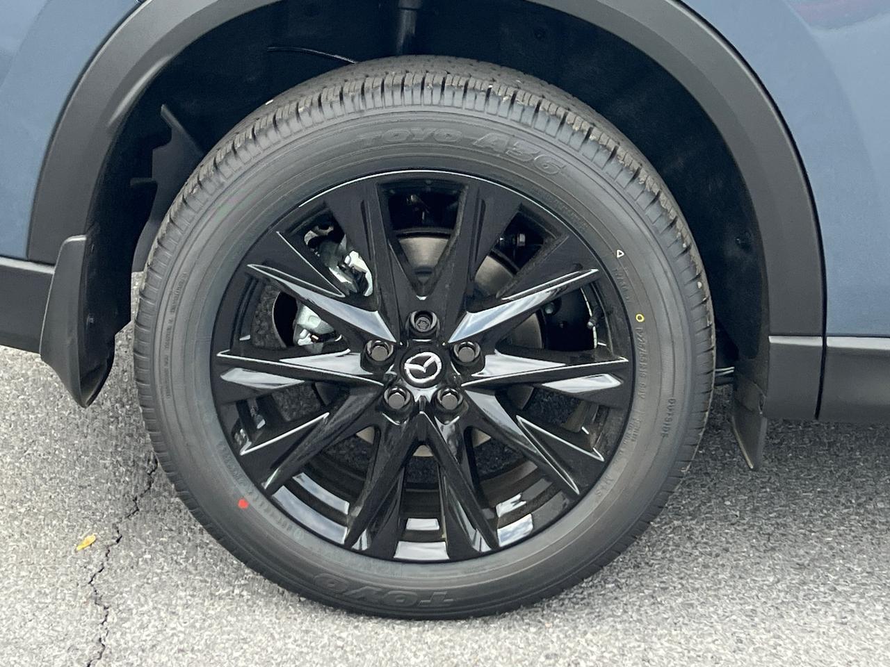 2025 MAZDA CX-5 2.5 S Carbon Edition Hagerstown MD