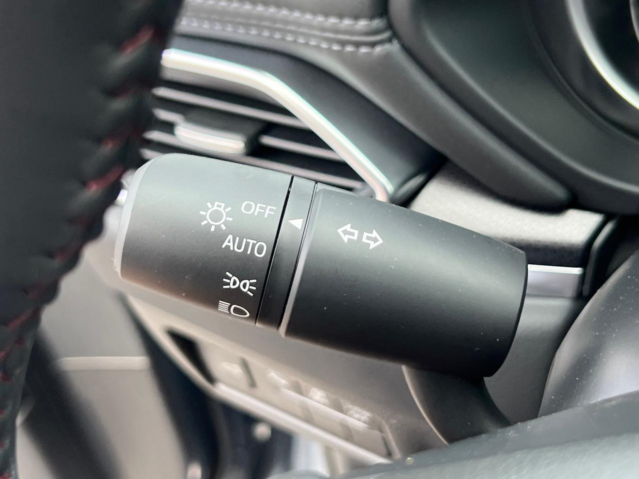 2025 MAZDA CX-5 2.5 S Carbon Edition Hagerstown MD