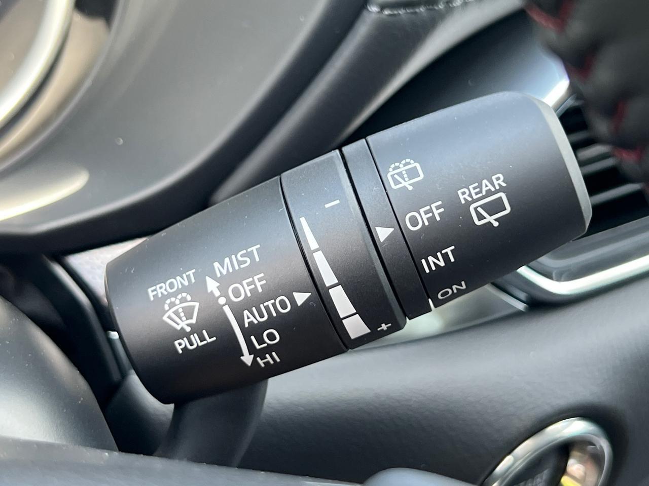 2025 MAZDA CX-5 2.5 S Carbon Edition Hagerstown MD