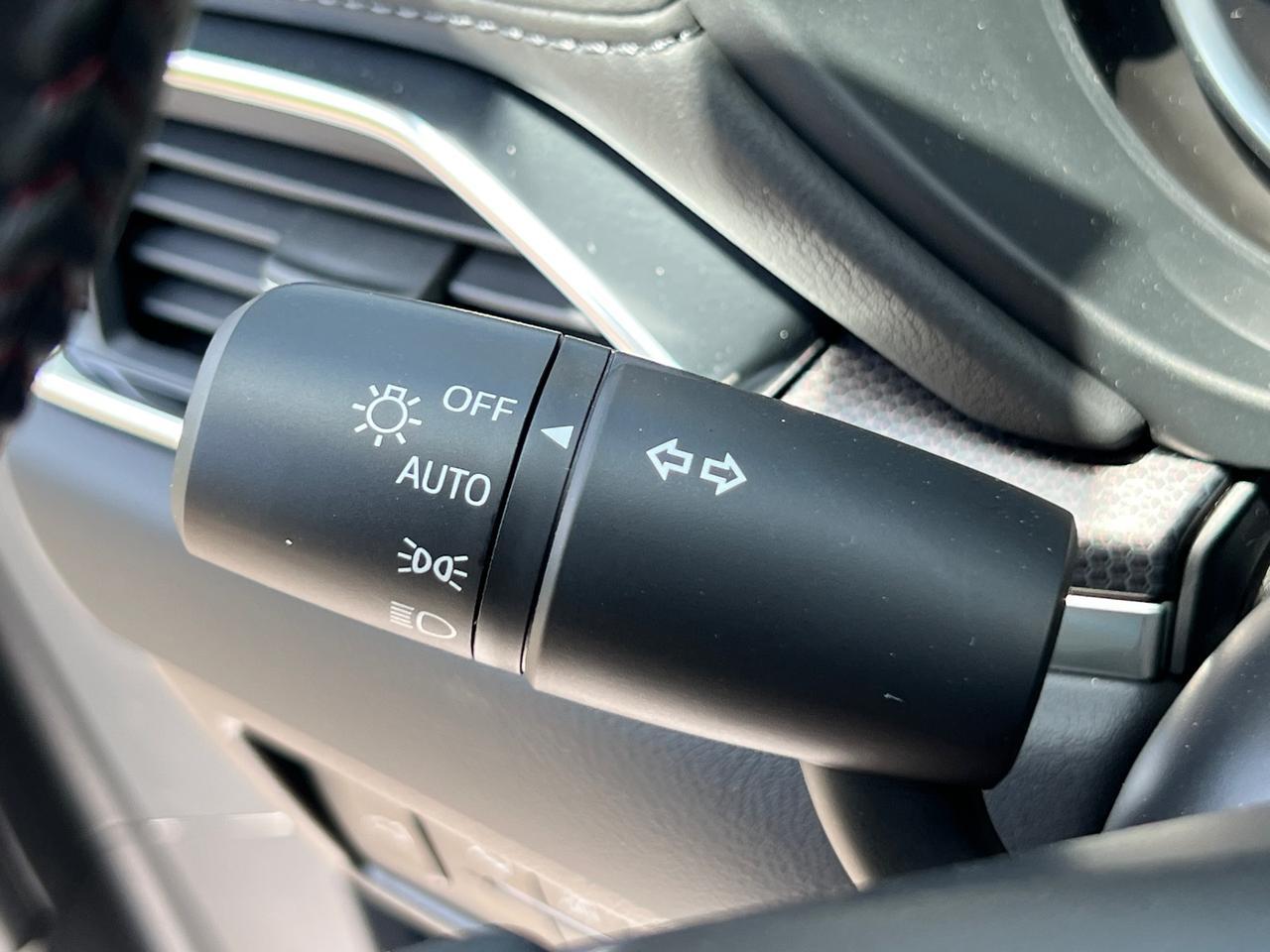 2025 MAZDA CX-5 2.5 S Carbon Edition Hagerstown MD