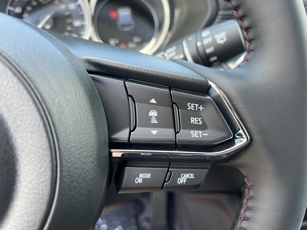 2025 MAZDA CX-5 2.5 S Carbon Edition Hagerstown MD