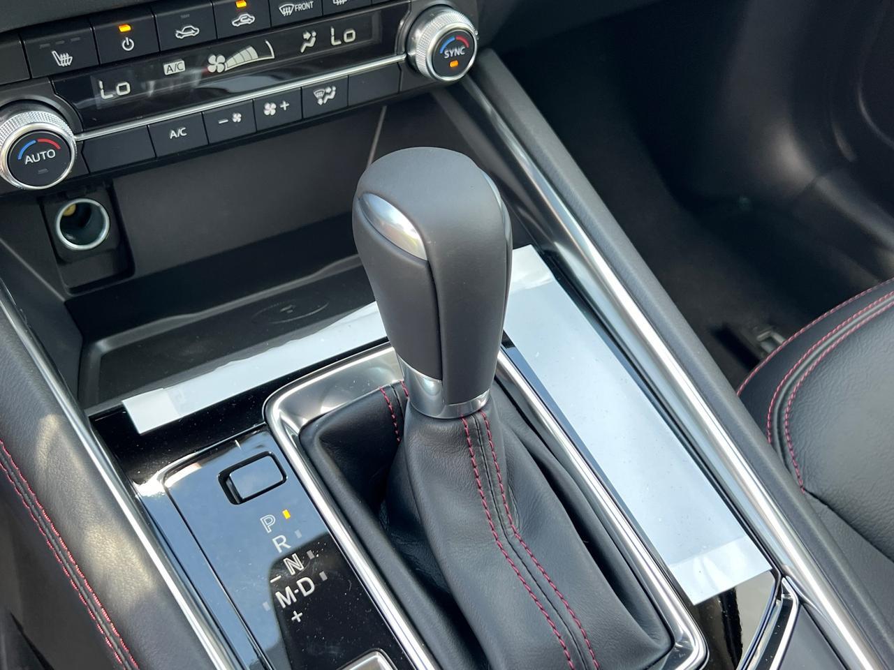 2025 MAZDA CX-5 2.5 S Carbon Edition Hagerstown MD