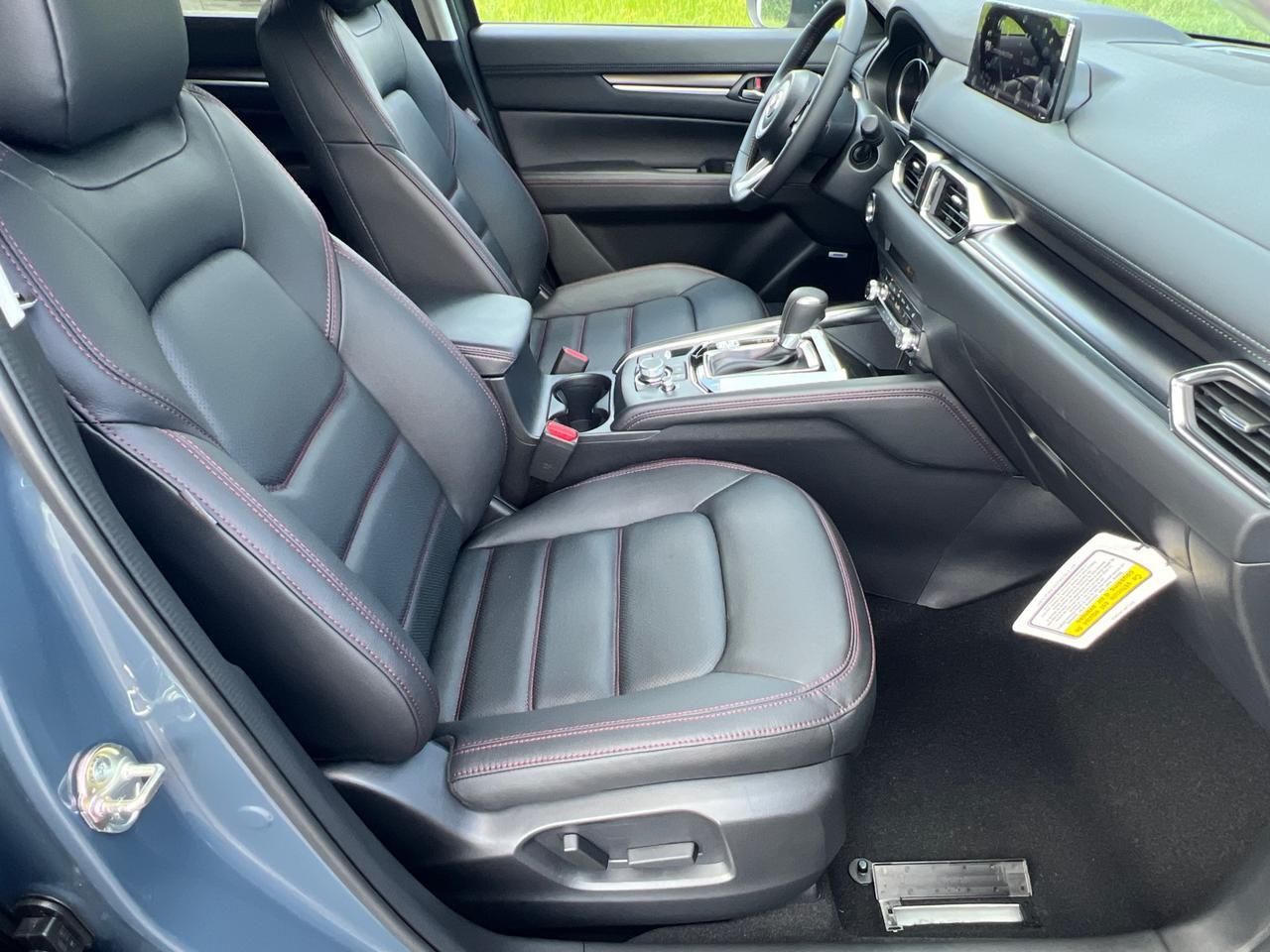 2025 MAZDA CX-5 2.5 S Carbon Edition Hagerstown MD