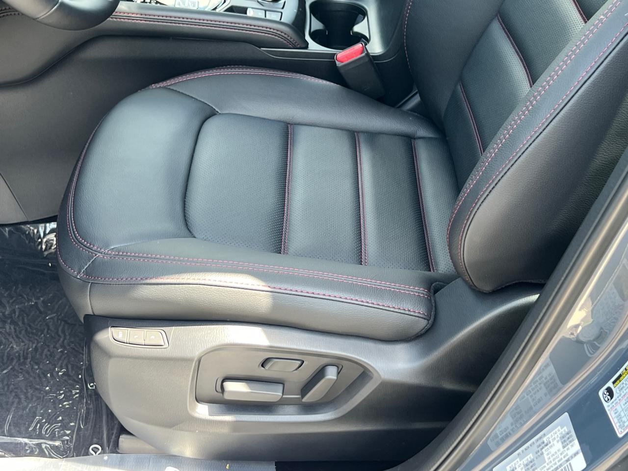 2025 MAZDA CX-5 2.5 S Carbon Edition Hagerstown MD