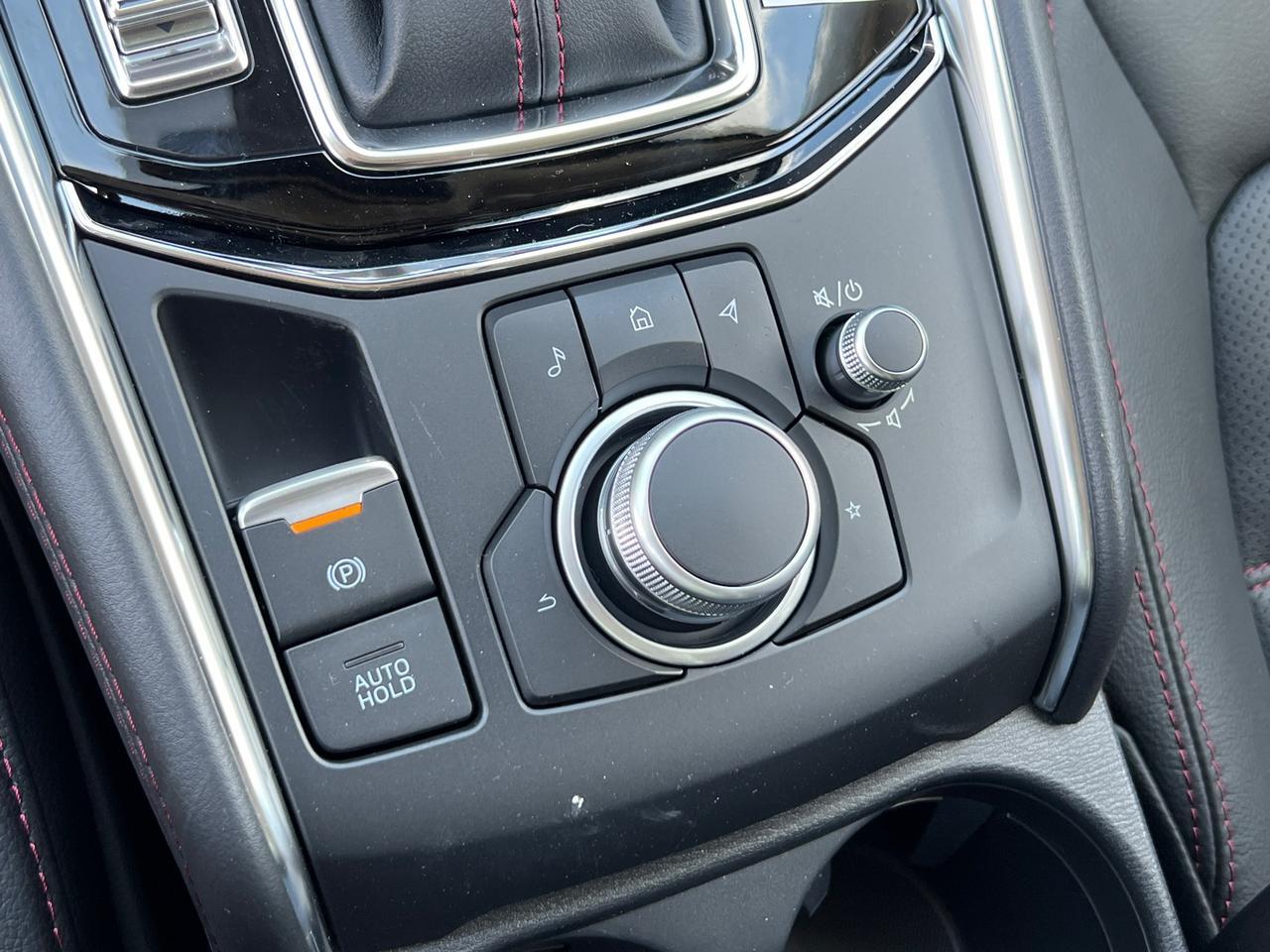 2025 MAZDA CX-5 2.5 S Carbon Edition Hagerstown MD