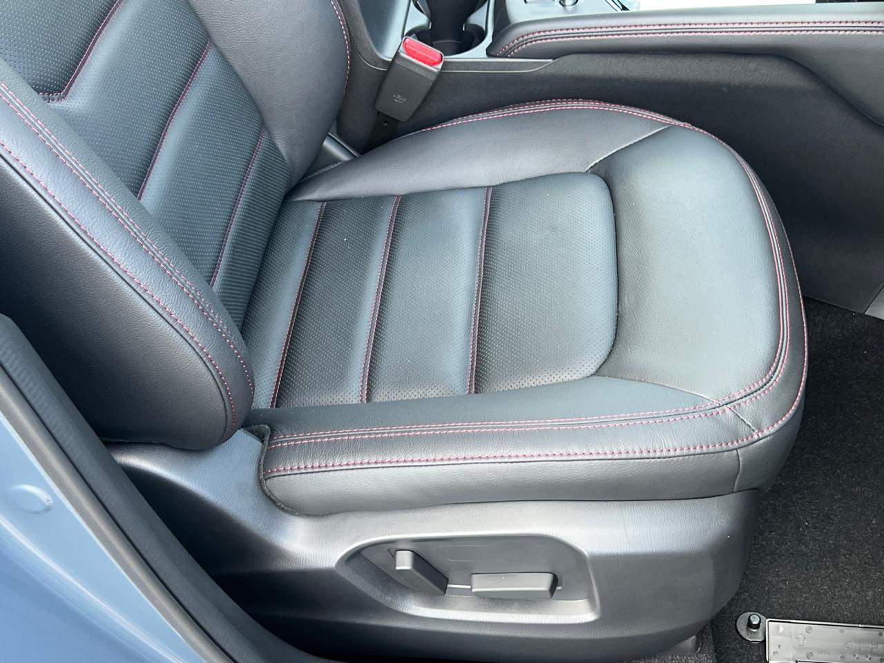 2025 MAZDA CX-5 2.5 S Carbon Edition Hagerstown MD