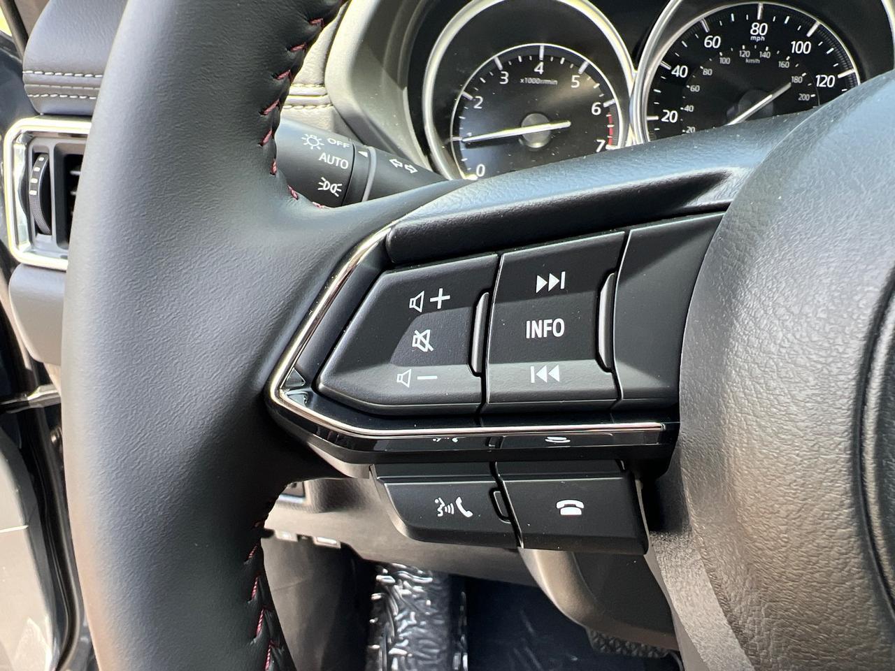 2025 MAZDA CX-5 2.5 S Carbon Edition Hagerstown MD