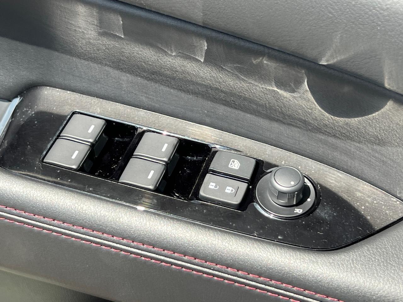 2025 MAZDA CX-5 2.5 S Carbon Edition Hagerstown MD