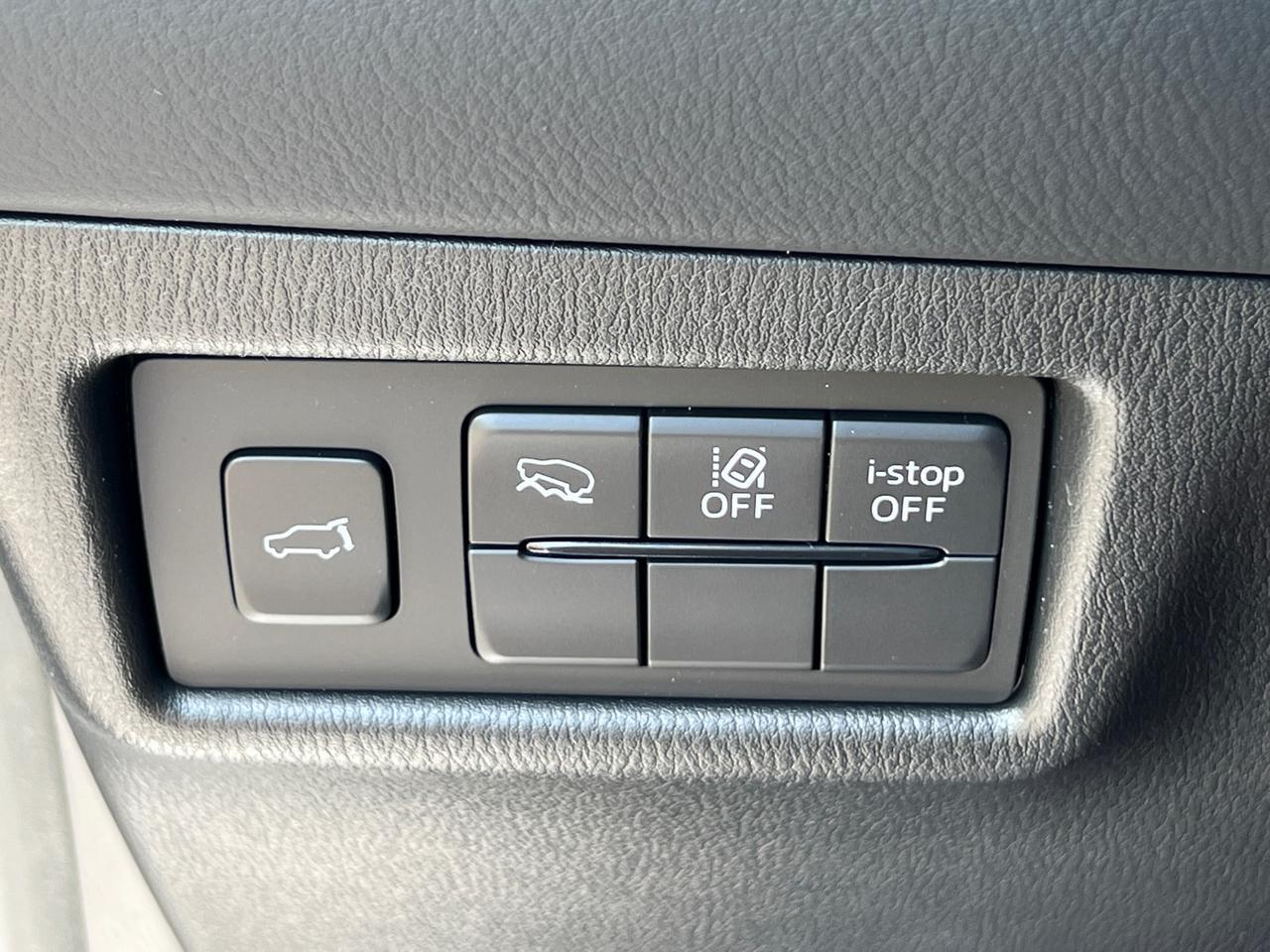 2025 MAZDA CX-5 2.5 S Carbon Edition Hagerstown MD