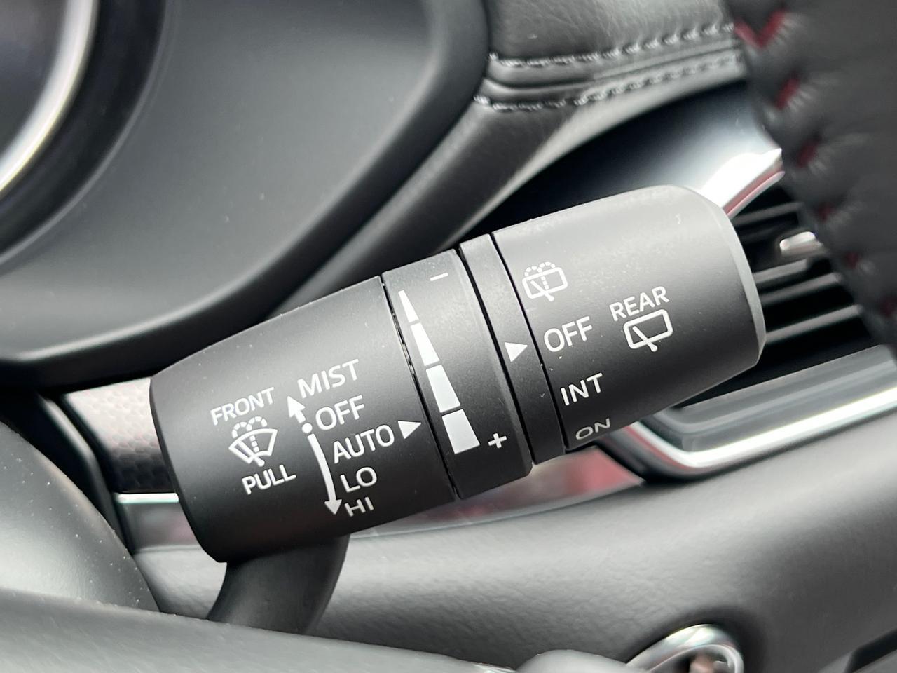 2025 MAZDA CX-5 2.5 S Carbon Edition Hagerstown MD