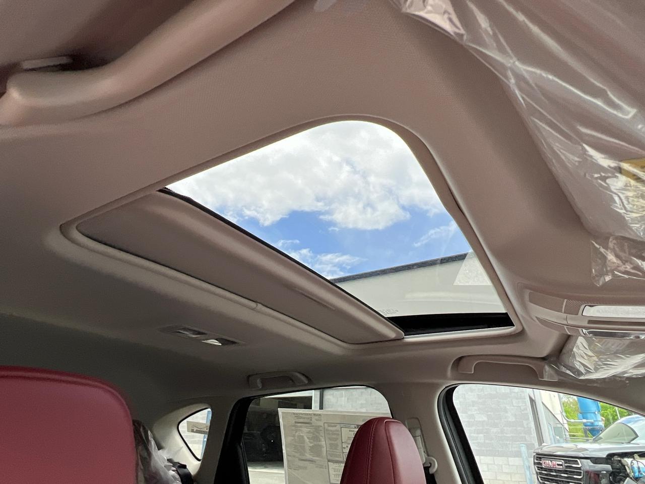 2025 MAZDA CX-5 2.5 S Carbon Edition Hagerstown MD