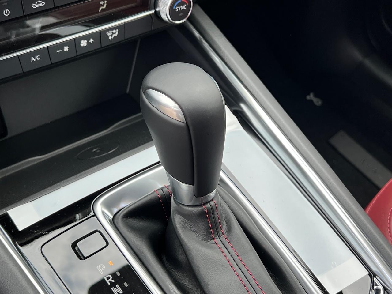 2025 MAZDA CX-5 2.5 S Carbon Edition Hagerstown MD