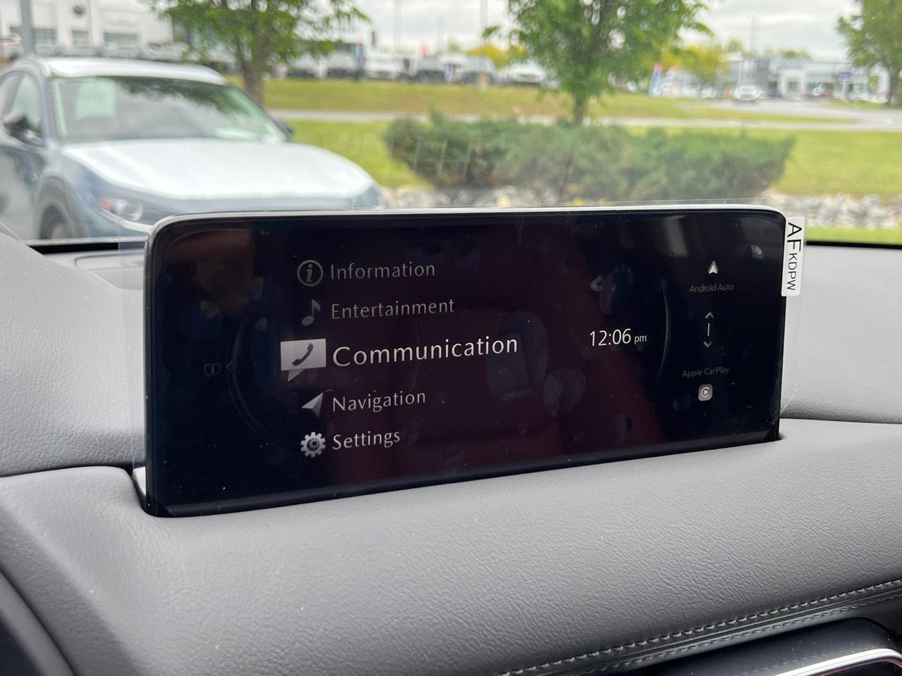 2025 MAZDA CX-5 2.5 S Carbon Edition Hagerstown MD