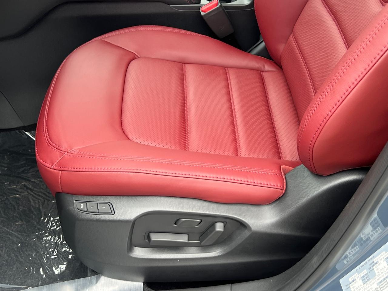 2025 MAZDA CX-5 2.5 S Carbon Edition Hagerstown MD