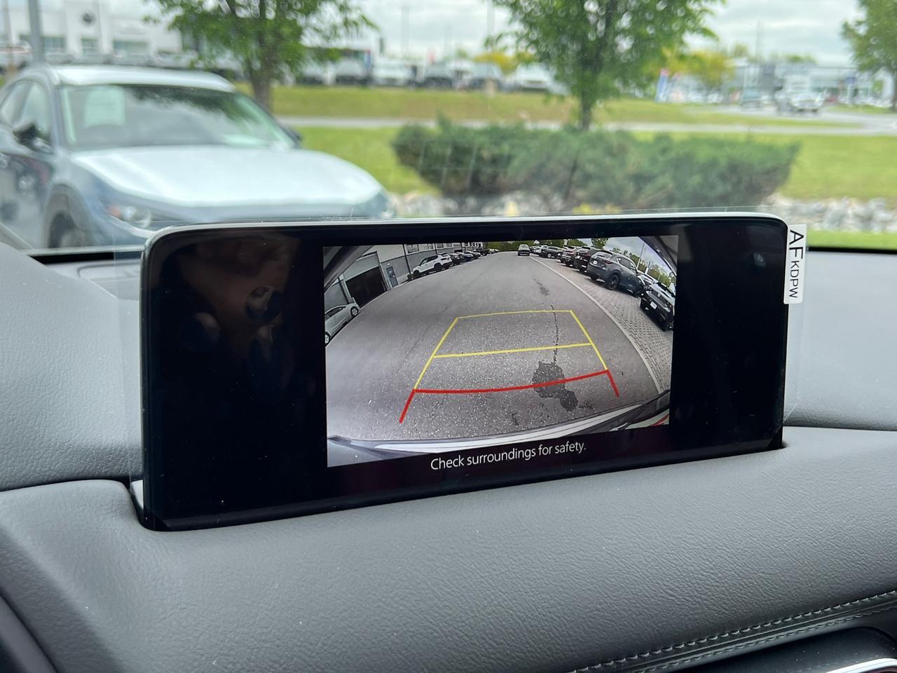 2025 MAZDA CX-5 2.5 S Carbon Edition Hagerstown MD