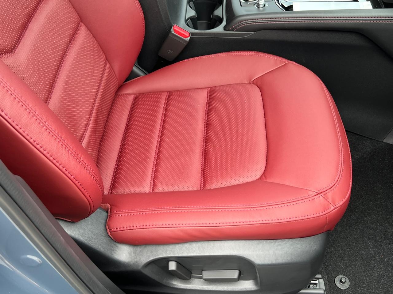 2025 MAZDA CX-5 2.5 S Carbon Edition Hagerstown MD