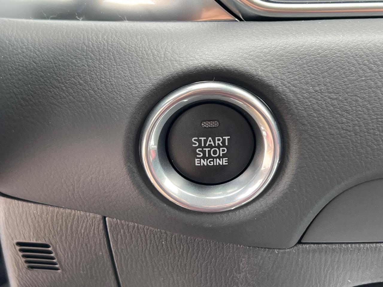 2025 MAZDA CX-5 2.5 S Carbon Edition Hagerstown MD