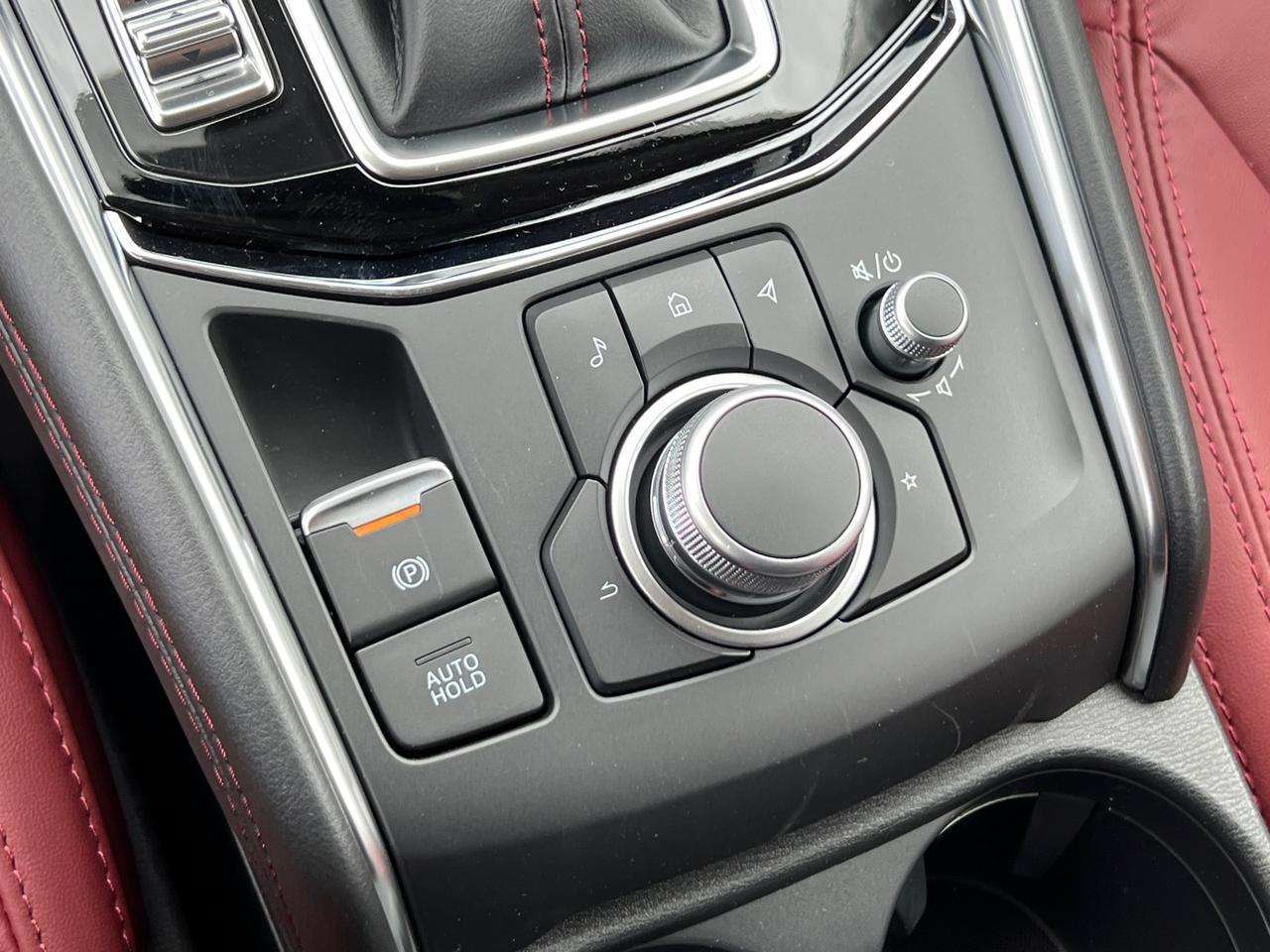 2025 MAZDA CX-5 2.5 S Carbon Edition Hagerstown MD