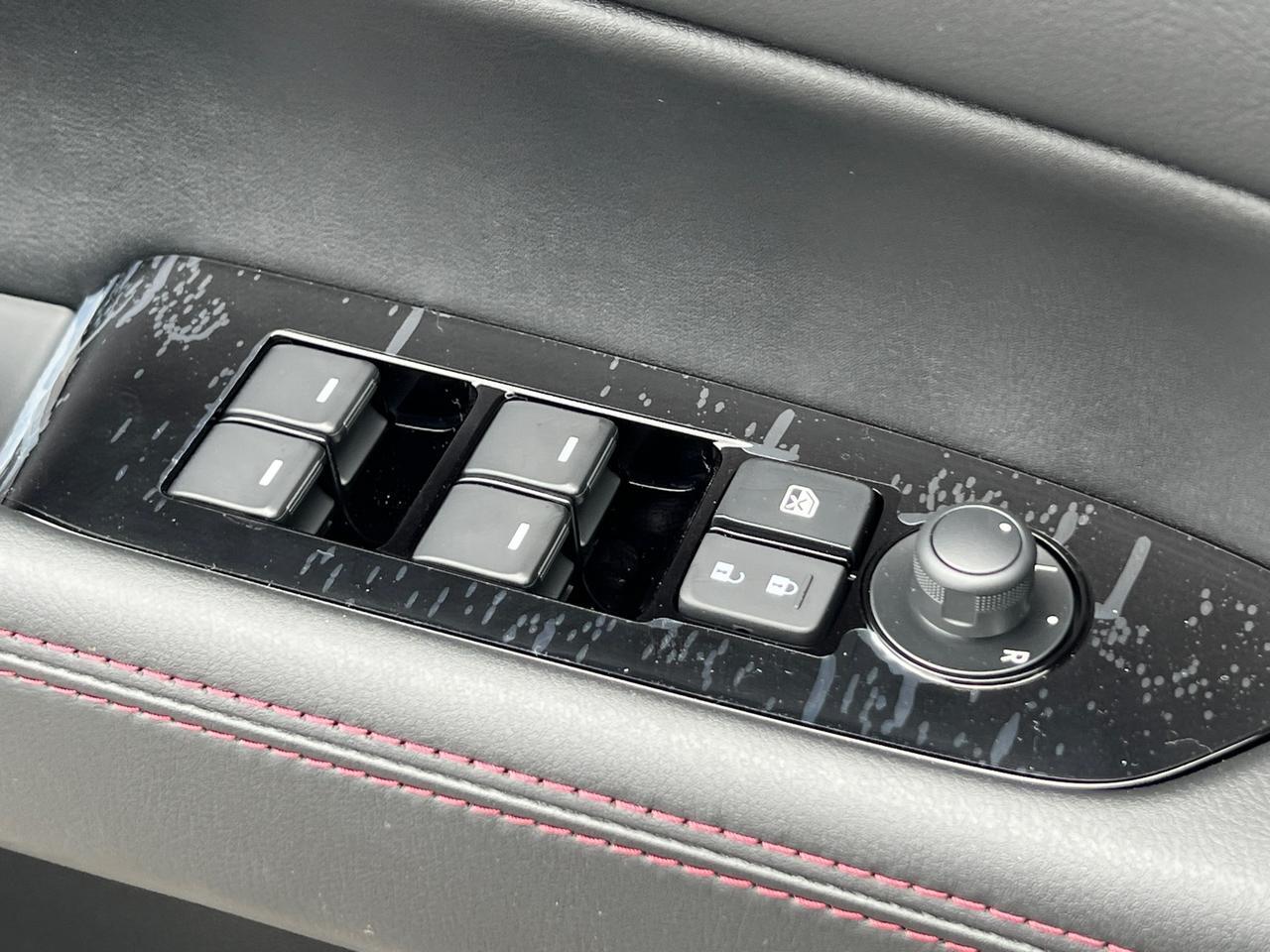 2025 MAZDA CX-5 2.5 S Carbon Edition Hagerstown MD