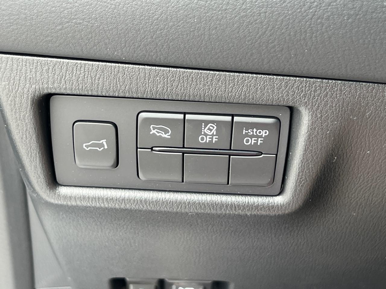 2025 MAZDA CX-5 2.5 S Carbon Edition Hagerstown MD