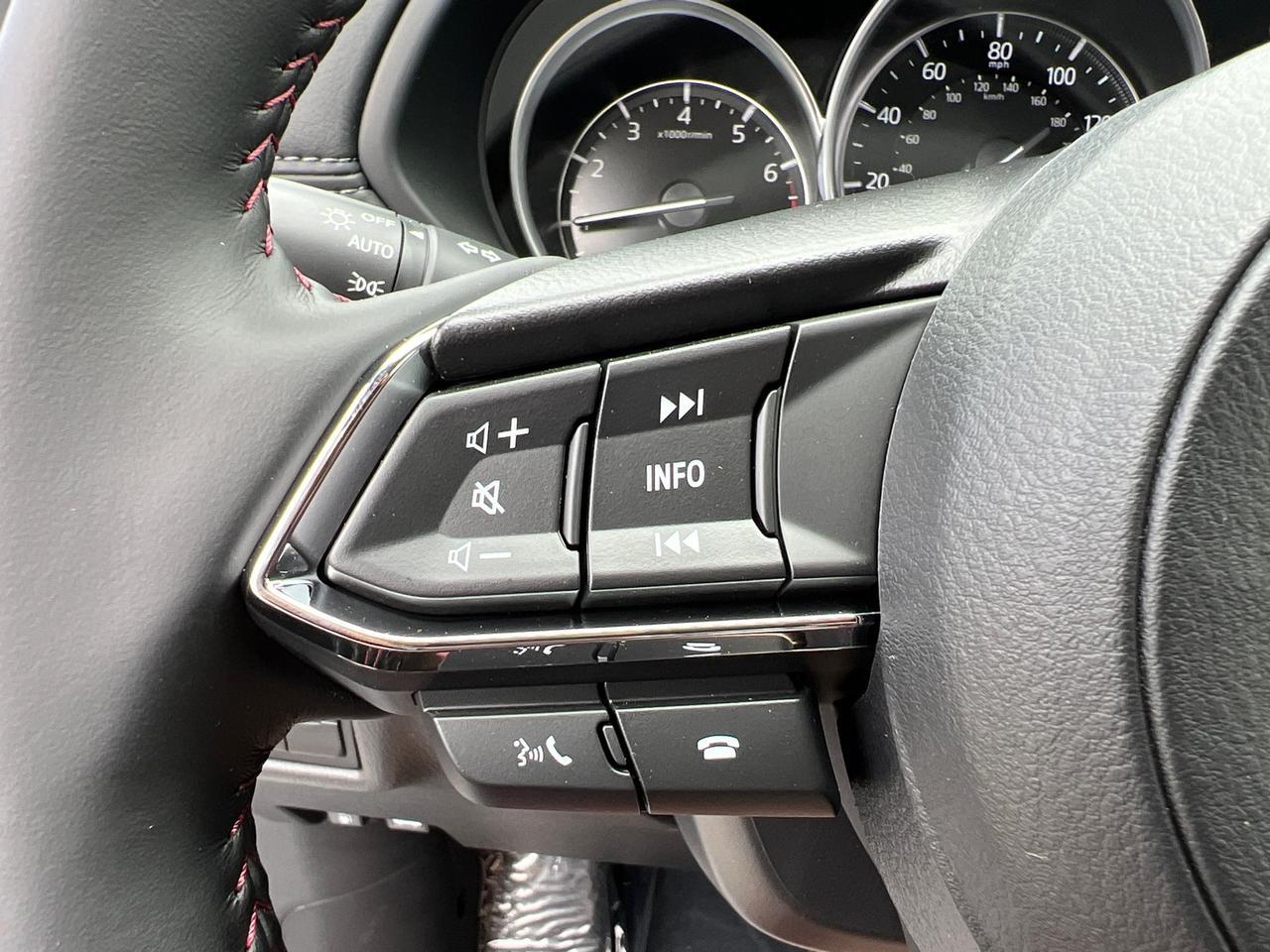 2025 MAZDA CX-5 2.5 S Carbon Edition Hagerstown MD