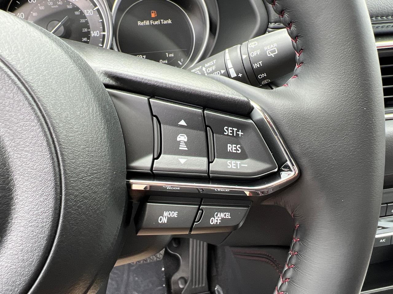 2025 MAZDA CX-5 2.5 S Carbon Edition Hagerstown MD