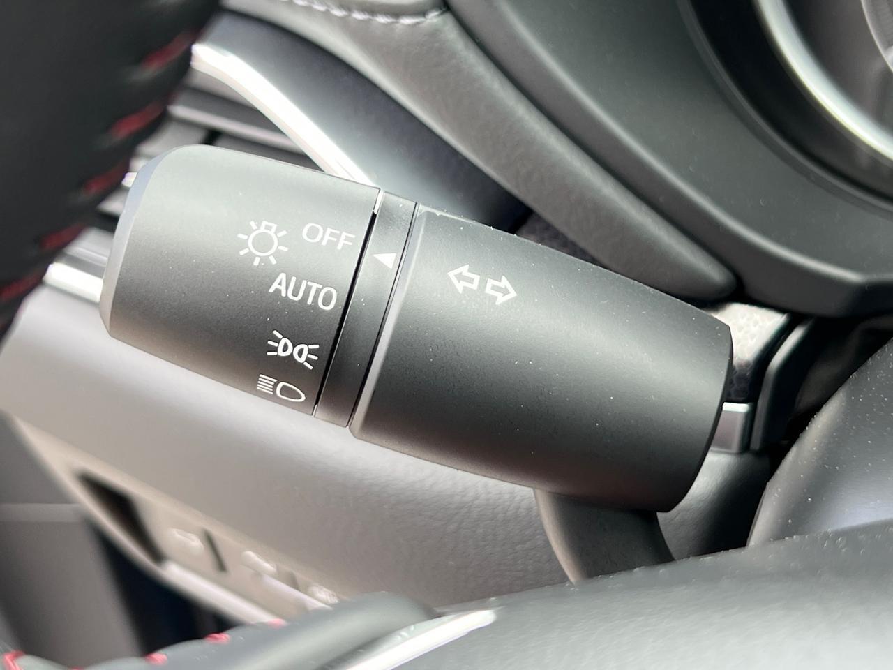 2025 MAZDA CX-5 2.5 S Carbon Edition Hagerstown MD