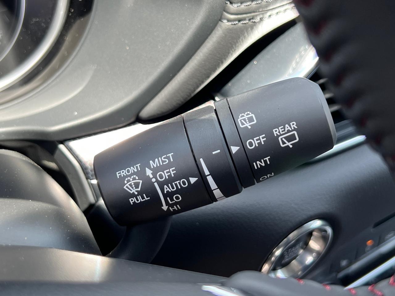 2025 MAZDA CX-5 2.5 S Carbon Edition Hagerstown MD