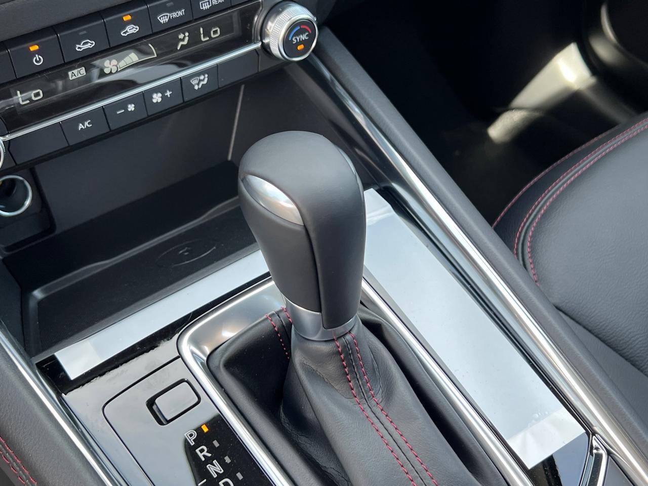 2025 MAZDA CX-5 2.5 S Carbon Edition Hagerstown MD