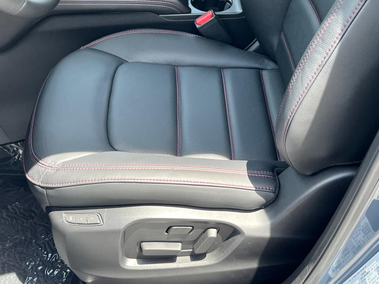 2025 MAZDA CX-5 2.5 S Carbon Edition Hagerstown MD